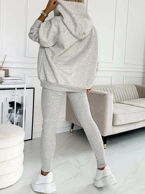 Ensemble SILLA | 3 pièces