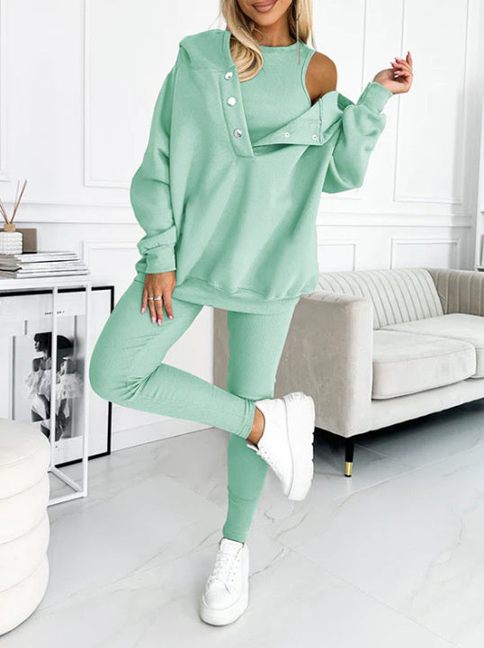 Ensemble SILLA | 3 pièces
