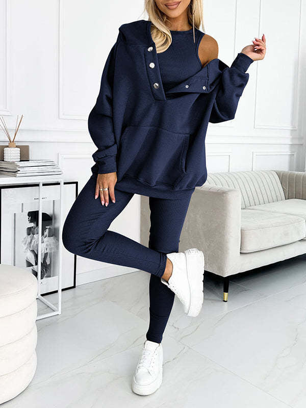 Ensemble SILLA | 3 pièces