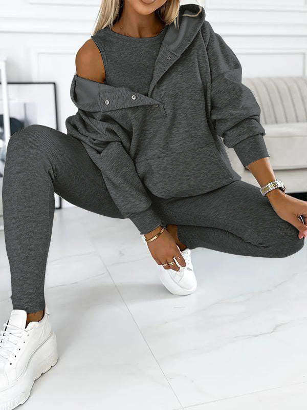 Ensemble SILLA | 3 pièces