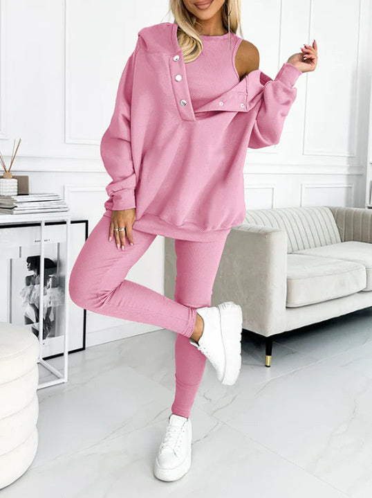 Ensemble SILLA | 3 pièces