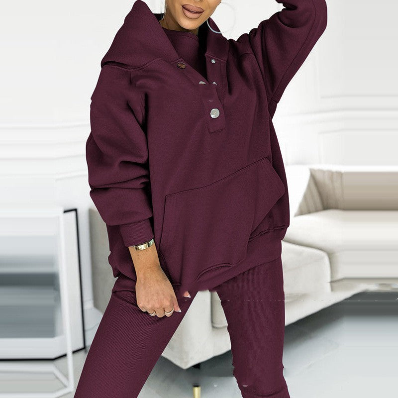 Ensemble SILLA | 3 pièces