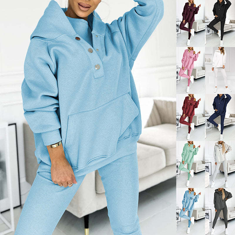 Ensemble SILLA | 3 pièces
