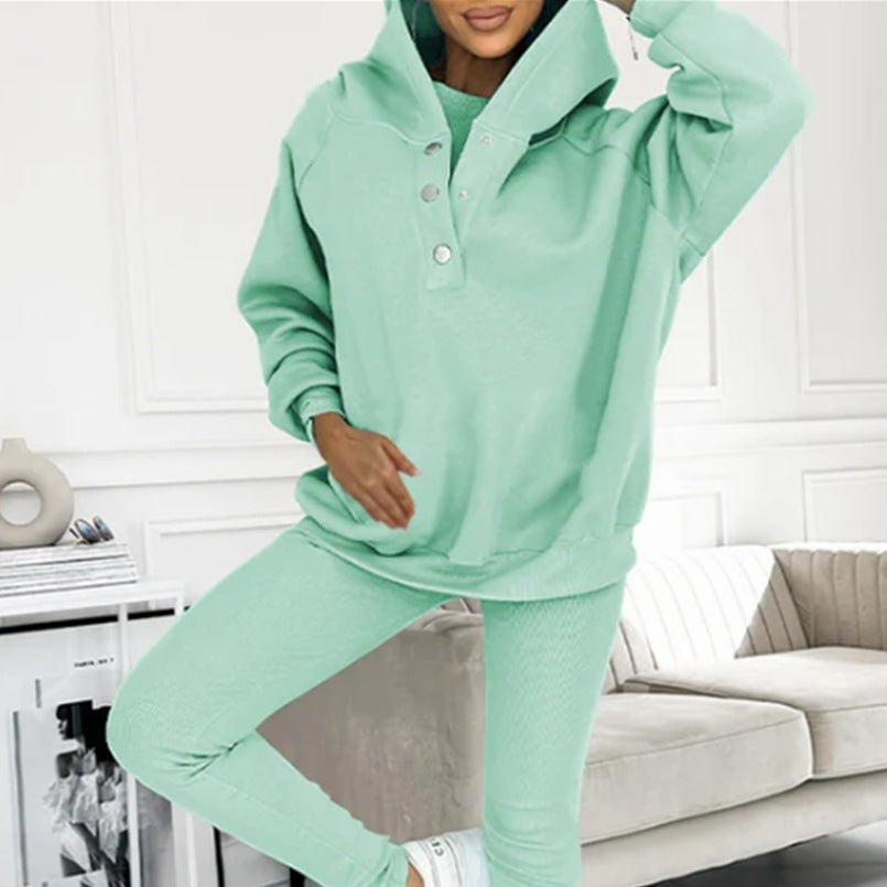 Ensemble SILLA | 3 pièces