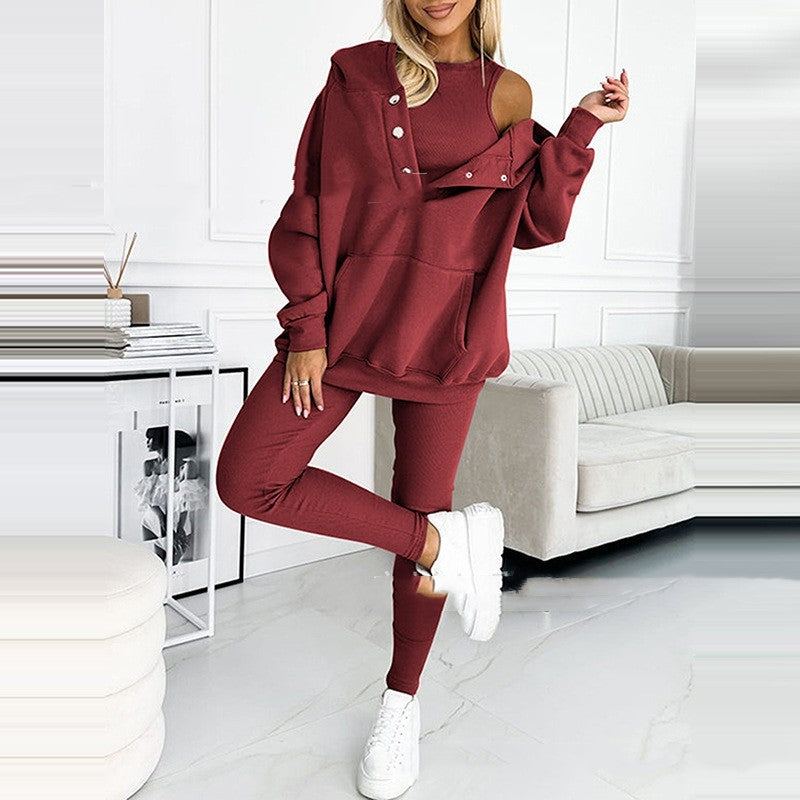 Ensemble SILLA | 3 pièces