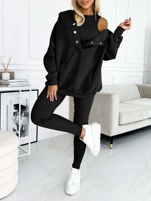 Ensemble SILLA | 3 pièces